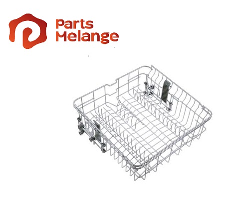  Frigidaire 5304475618 Upper Dishrack Assembly for Dishwasher