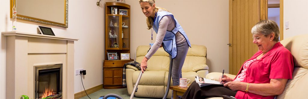  Reliable Live in Care Services for Comfortable Independent Living Every Day