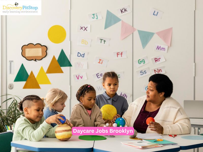  Daycare Jobs Brooklyn With Flexible Work Schedules