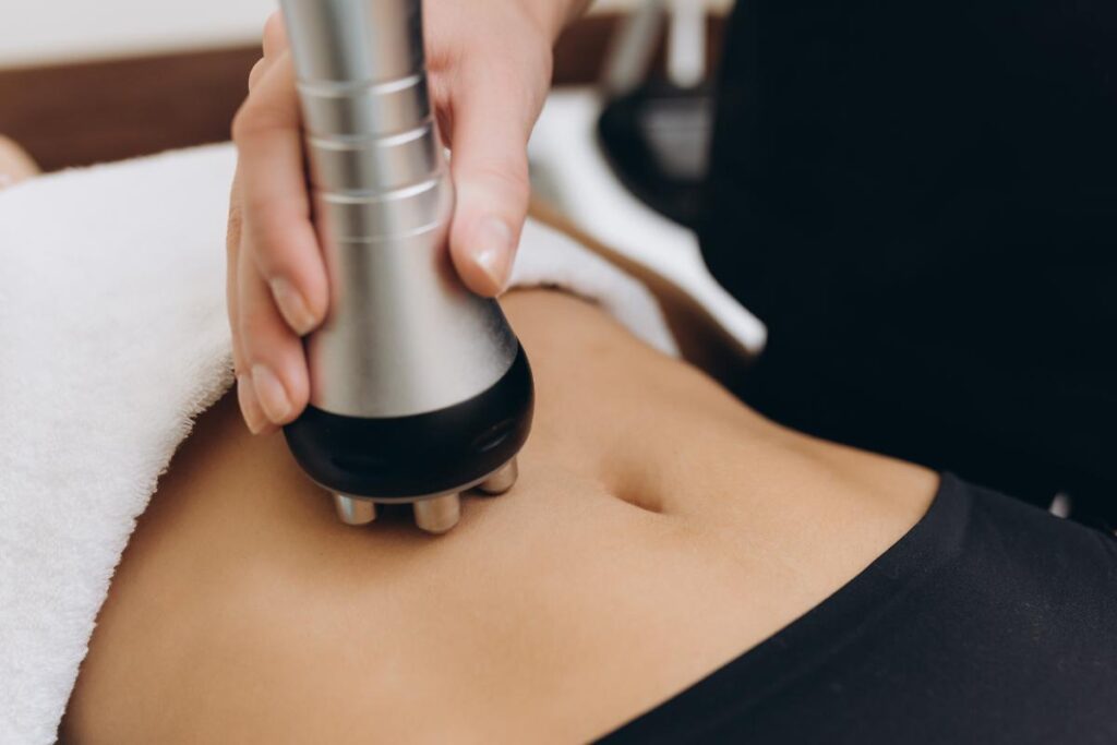  Fat cavitation Livonia body contouring