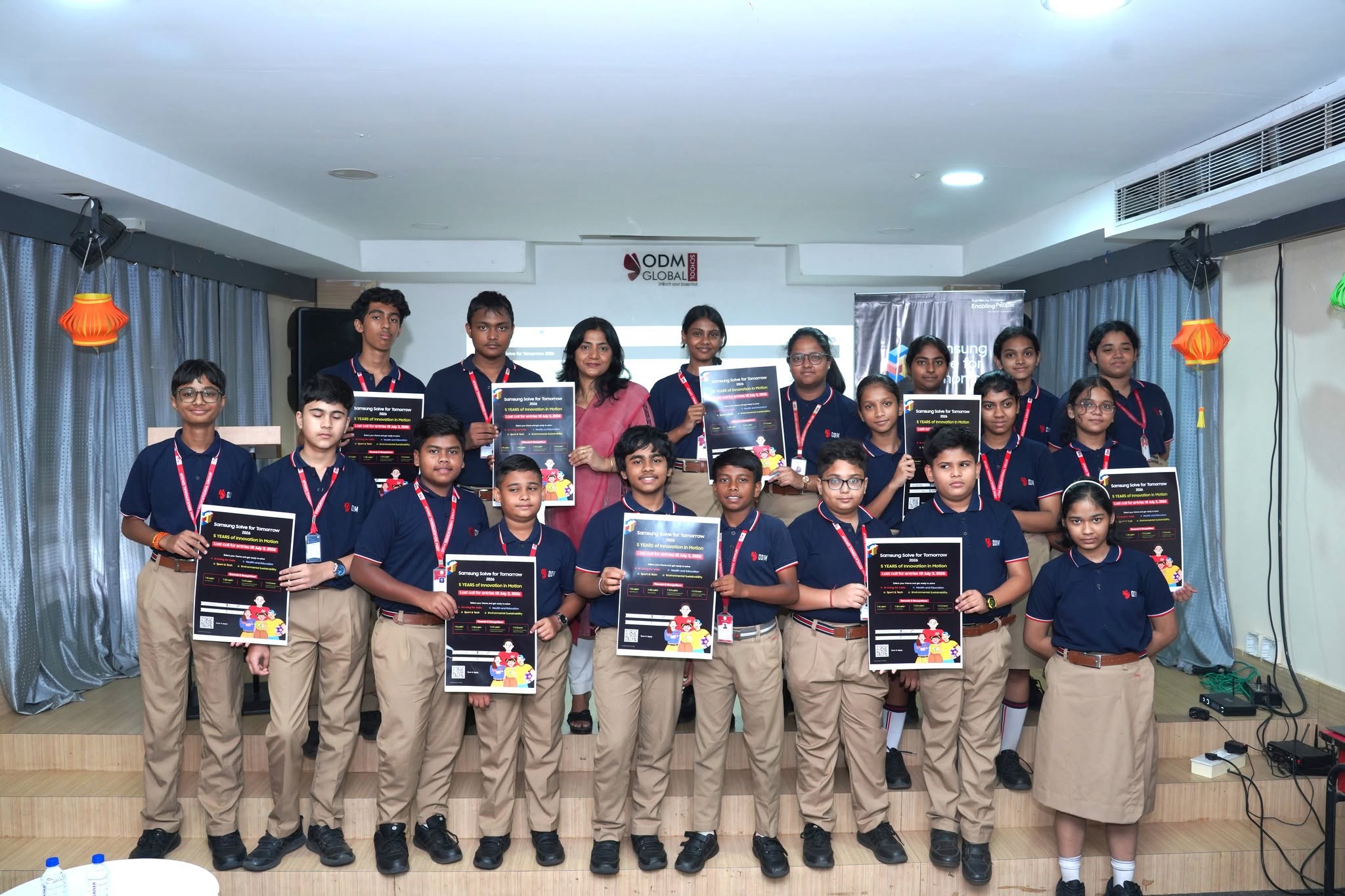  Schools in Bhubaneswar Building Strong Literacy Foundation