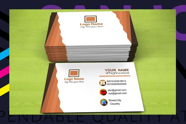  Premium Business Card Printing in San Jose | Make Every Introduction Count