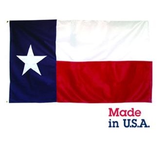  What Is a 3 X 5 Nylon American Flag and Why Is It a Standard Size?