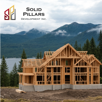  Building Excellence Across British Columbia