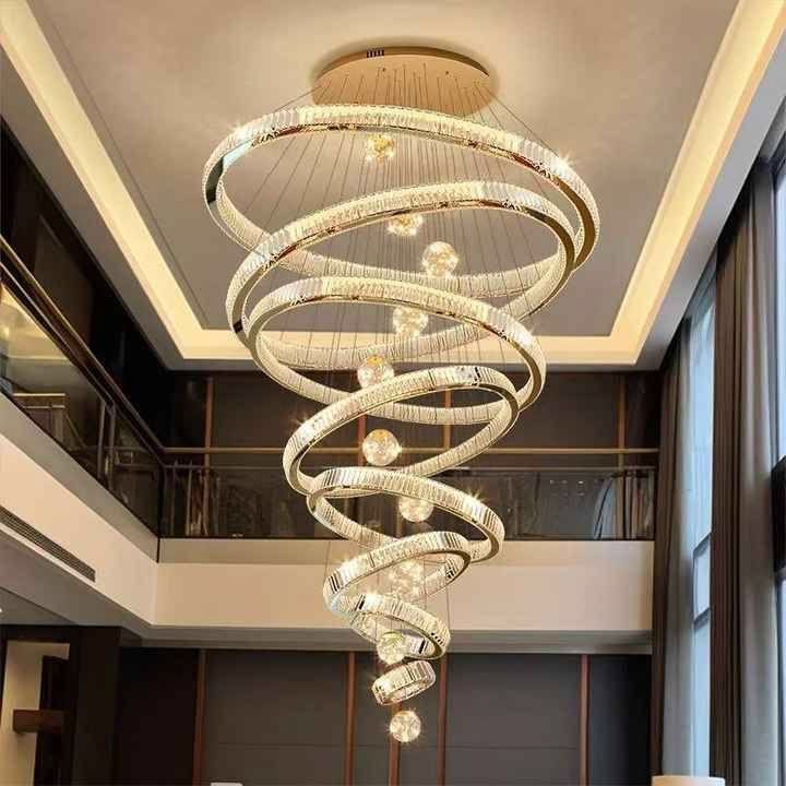  modern chandelier