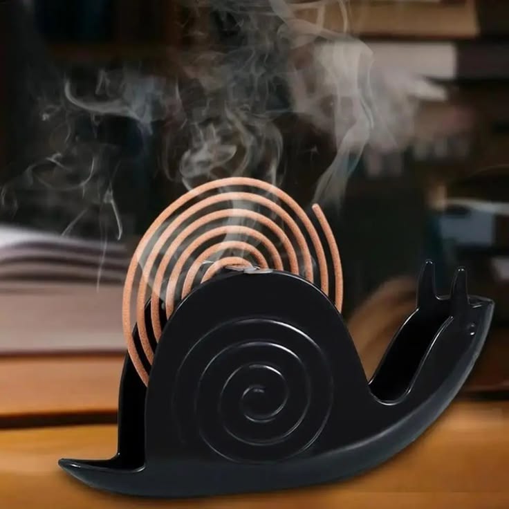  Mosquito Coil