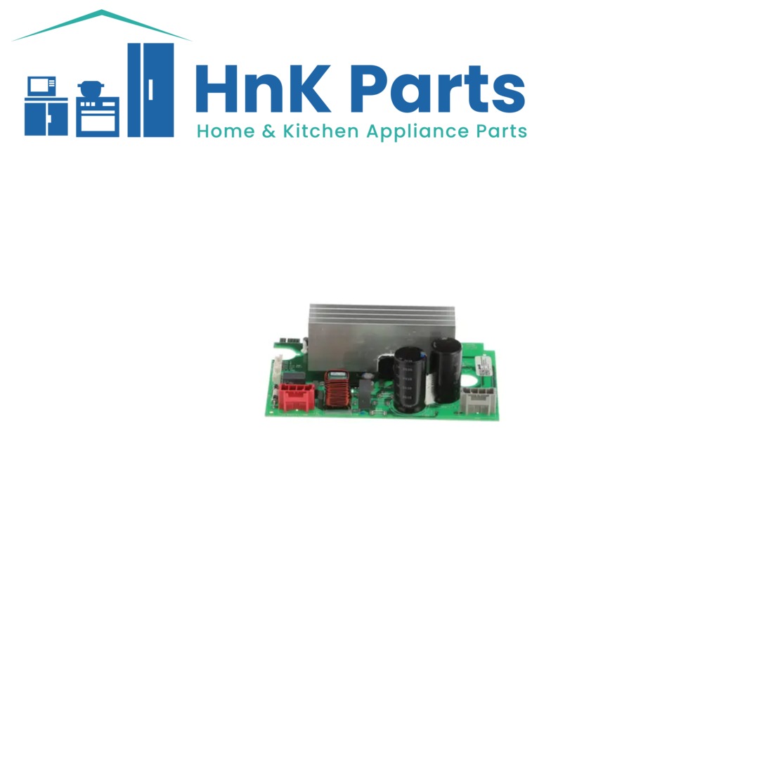  General Electric WH22X29049 Washer Inverter Board