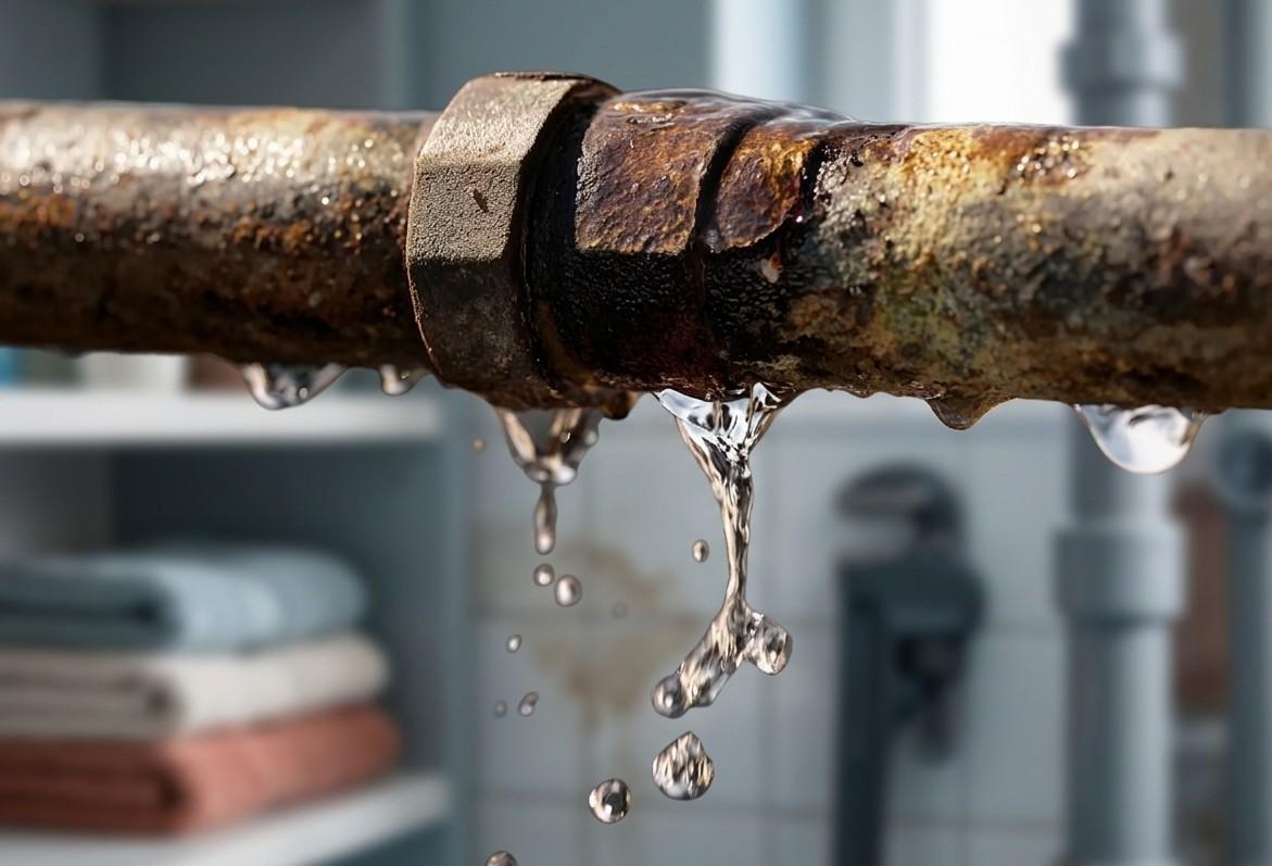 San Ramon Plumbing Experts | Fast, Reliable Plumbing Services