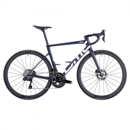  2026 BMC Teammachine SLR 01 TWO Carbon Performance Race Road Bike (INDORACYCLES)