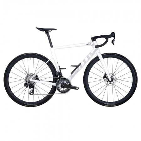  2026 BMC Teammachine SLR 01 THREE Carbon Performance Race Road Bike (INDORACYCLES)