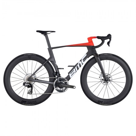  2026 BMC Teammachine R 01 ONE Carbon Aero Racing Road Bike (INDORACYCLES)