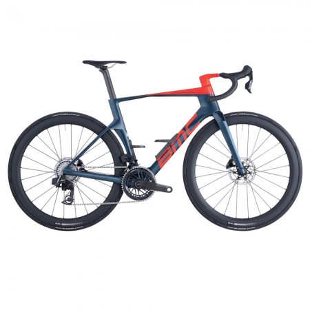  2026 BMC Teammachine R 01 THREE Carbon Aero Racing Road Bike (INDORACYCLES)