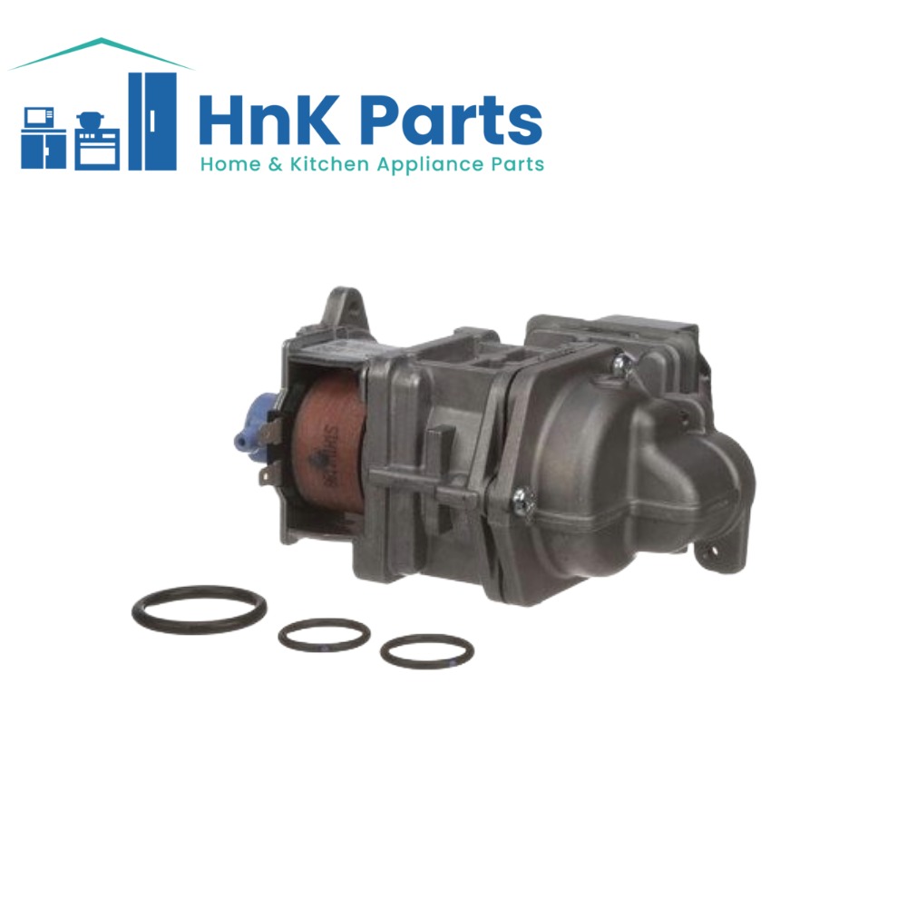  Rinnai 104000250 Water Heater Gas Valve Kit