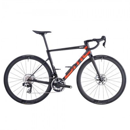  2026 BMC Teammachine SLR 01 ONE Carbon Performance Race Road Bike (INDORACYCLES)