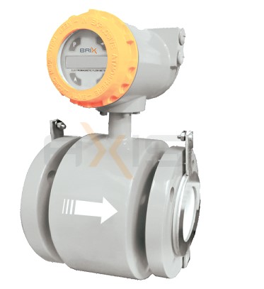  Electromagnetic Flow Meter Manufacturer in India