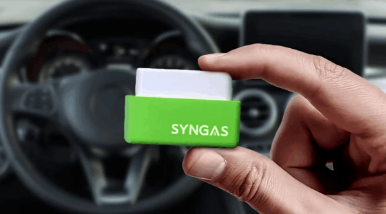  Smart Syngas OBD Solutions for Real-Time Engine Health Monitoring