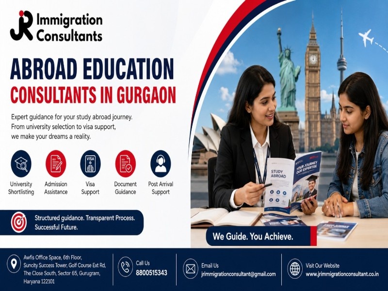  Expert Guidance for Students Planning to Study Overseas