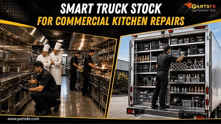  Imperial Truck Stock Parts and Accessories