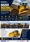  Buy Dozer Machine at the Best Price