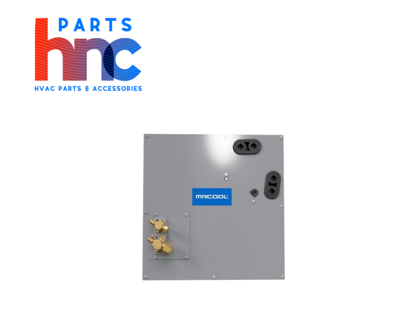  MRCOOL MCMP4860DOTB 4–5 Ton Multi-Positional Pre-Charged Evaporator Coil
