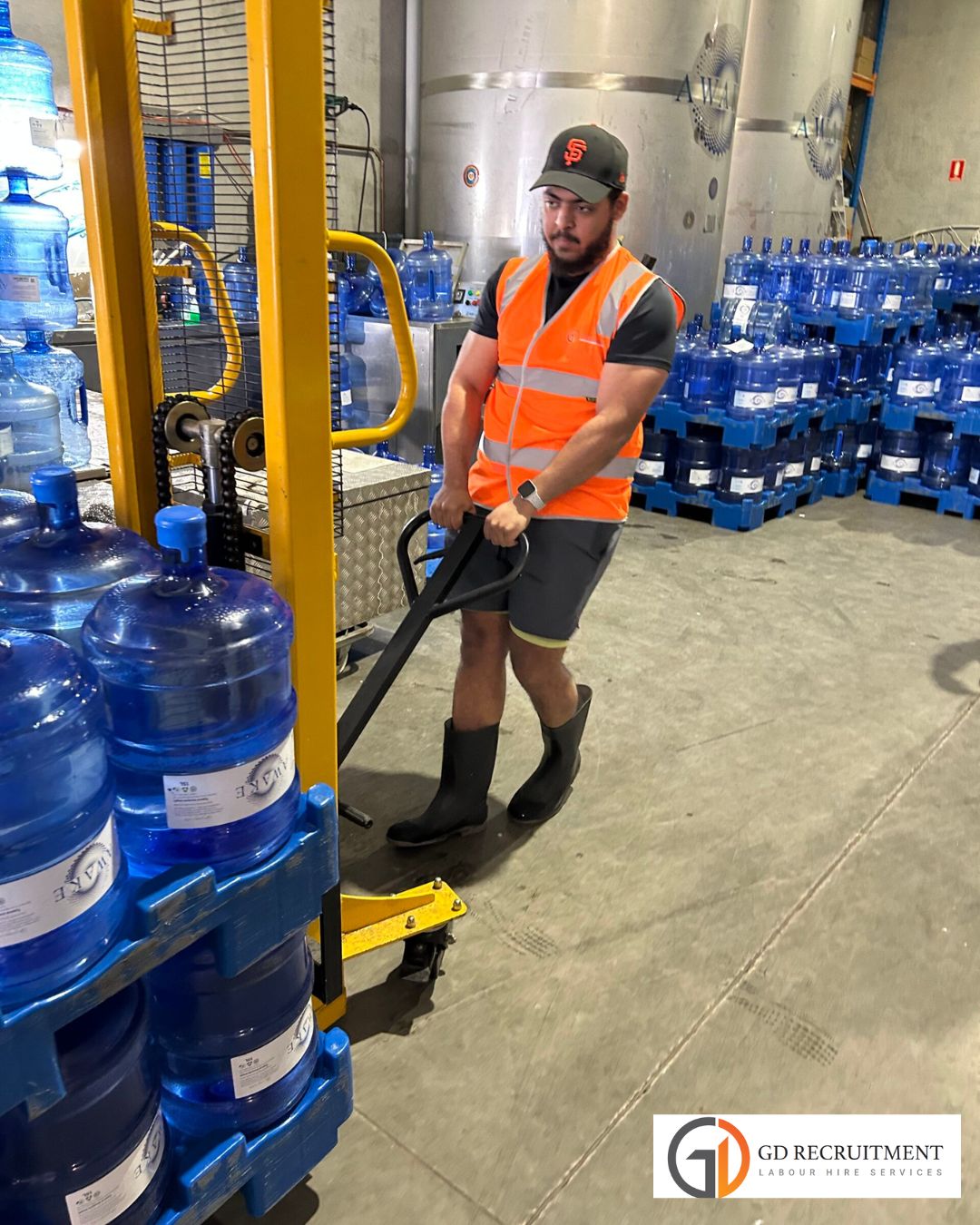  Trusted Labour Hire Services in Melbourne for Business Growth