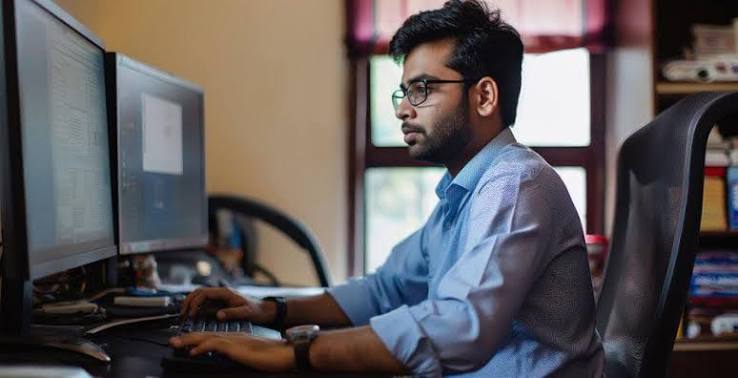  WE ARE HIRING SYSTEM ADMINISTRATOR