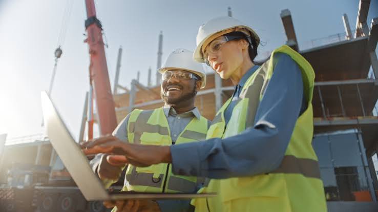  WE ARE HIRING CIVIL ENGINEER