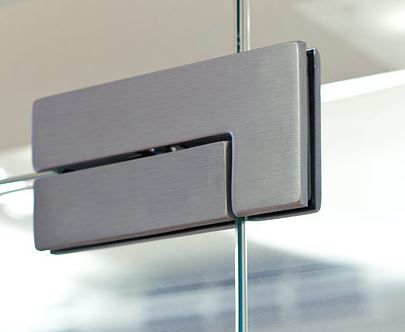  Patch Fitting Glass Door | Premium Glass Door Hardware by Advfasteners