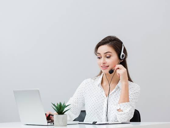  WE ARE HIRING TELECALLER EXECUTIVES