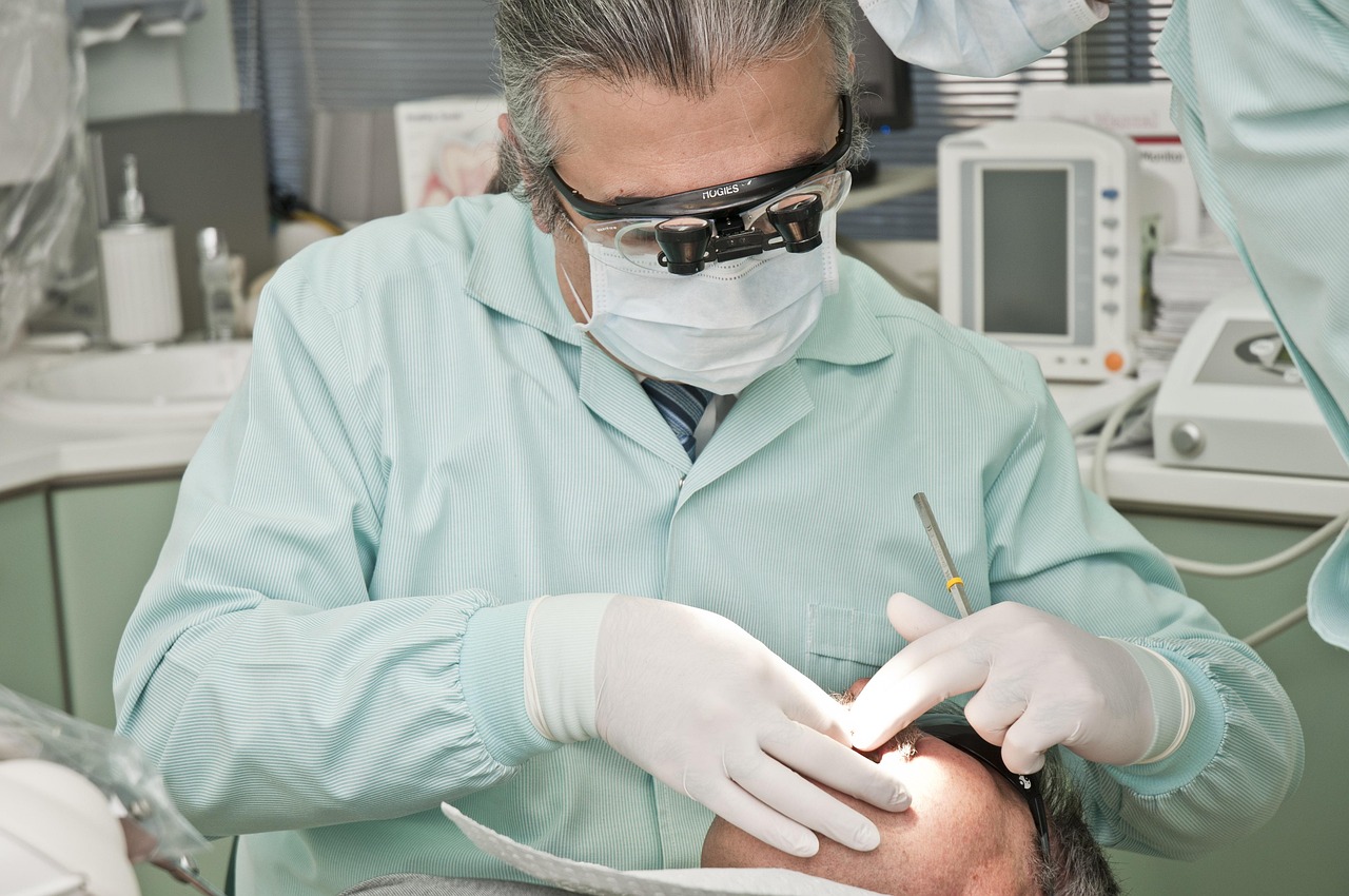  Replace Missing Teeth?