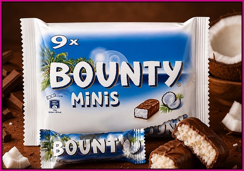  Bounty Chocolate Wholesale Supply for Retail Stores