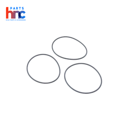  Emerson Flow Control (Alco) 066432 BTAS 4 Seal Ring Kit