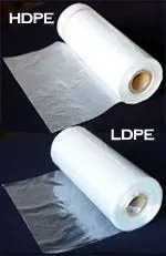  Durable Plastic Produce Bags for Fresh Food Packaging