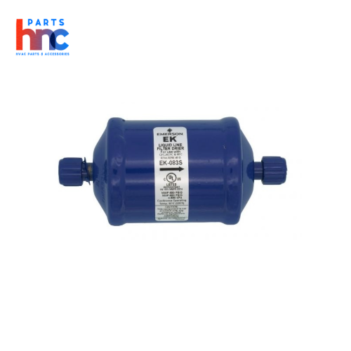  Emerson Flow Control (Alco) 047608-3/8 Inch Odf Filter Drier