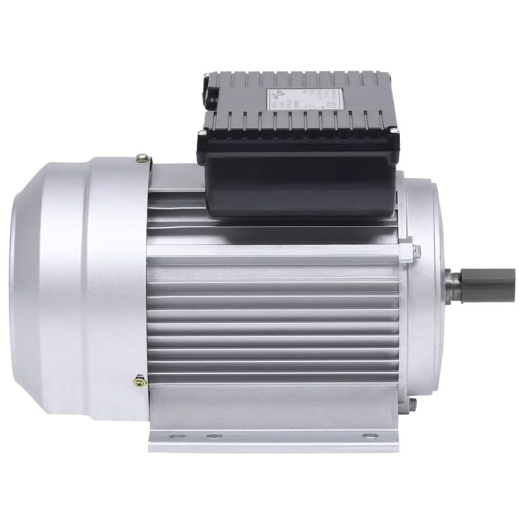  Motor Drive