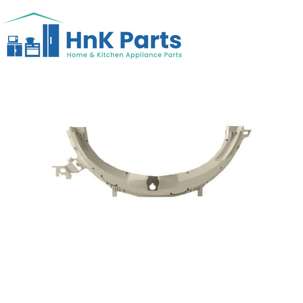  General Electric WE01X25434 Dryer Top Bearing Kit Assembly