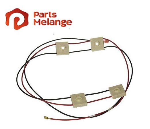  Frigidaire 316580611 Ignitor Harness for Range