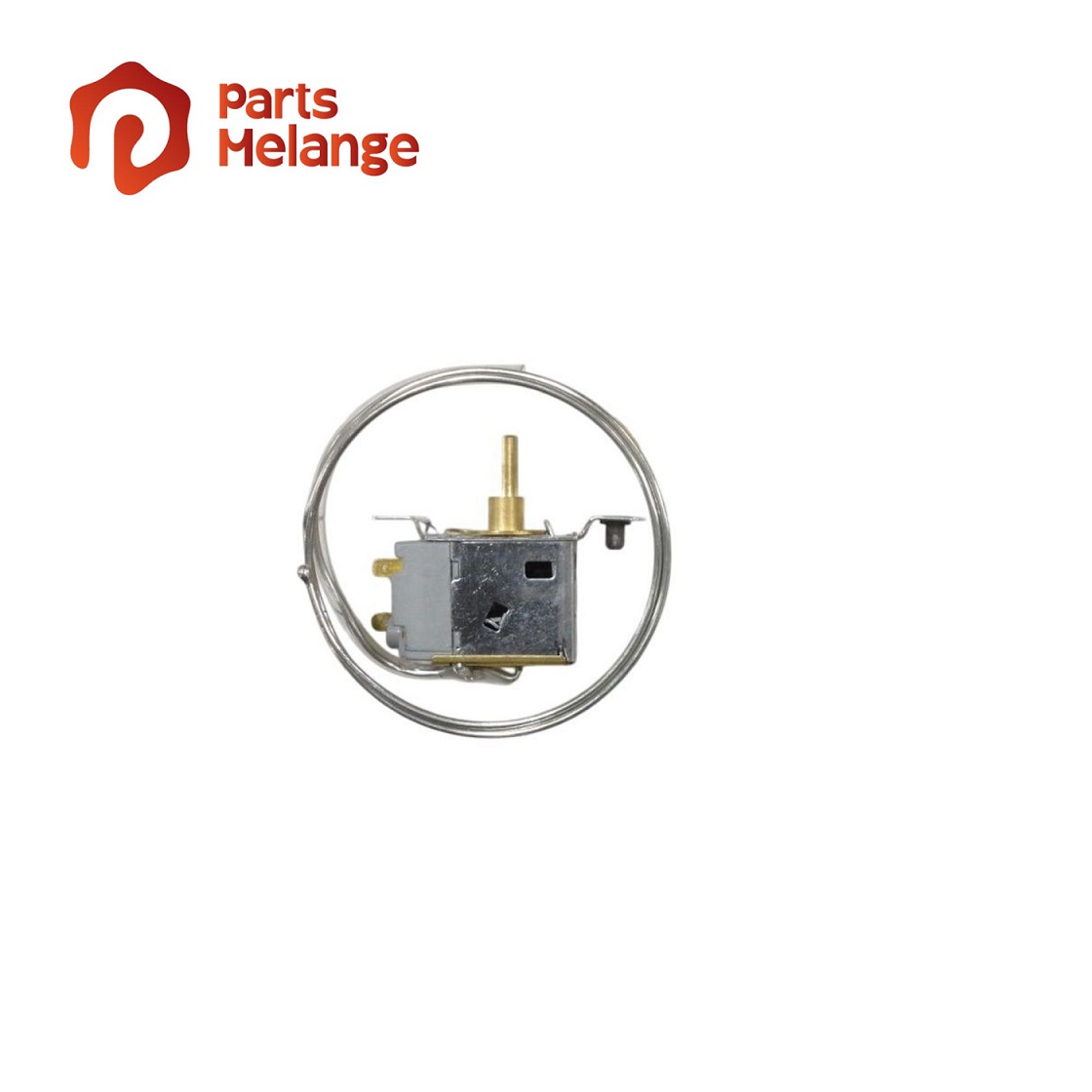  Frigidaire 5304476700 Refrigerator Temperature Control