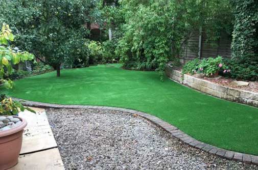  English Garden 30mm Luxury Artificial Grass