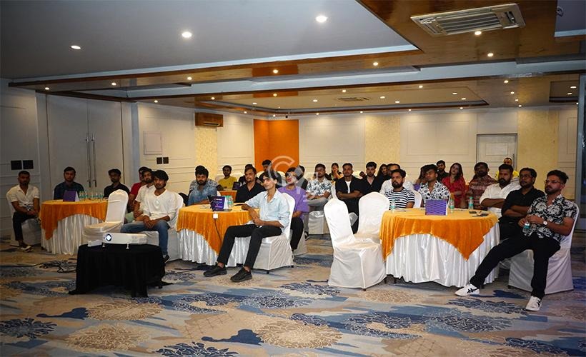  Conference Venues Near Delhi for Professional Meetings and Corporate Events