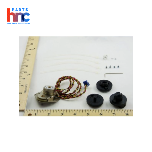  Honeywell 30756113-501 - Chart Drive Motor