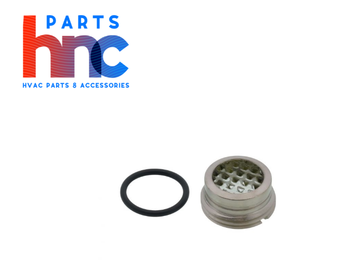  Copeland 998-0002-04 Recharge Oil Sight Glass