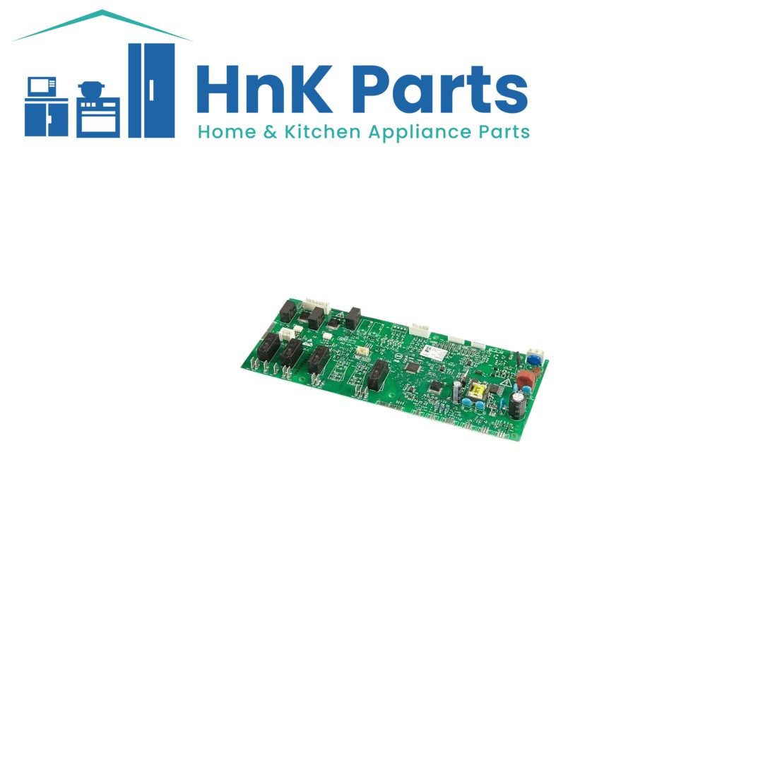  Bosch 11020735 Range Oven Control Module Programmed