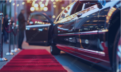  Luxury airport transfer Zurich