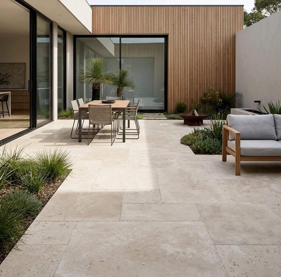  Natural Stone Suppliers Australia – Premium Stone for Every Outdoor Project