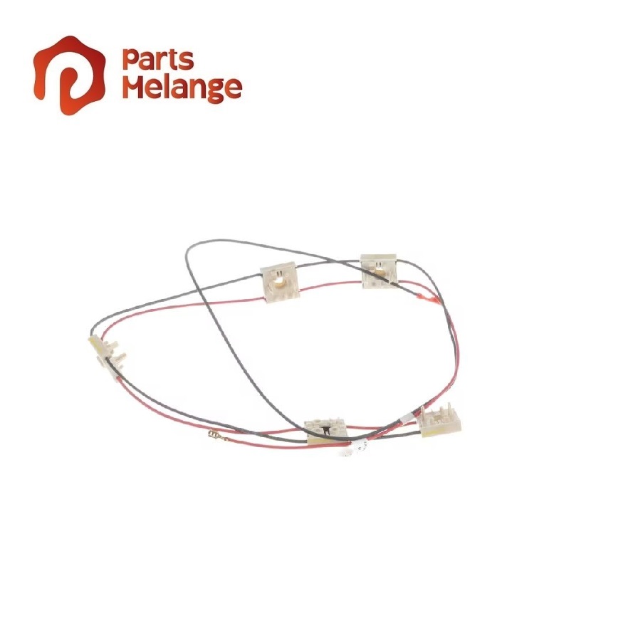  Frigidaire 316580614 Range Wiring Harness