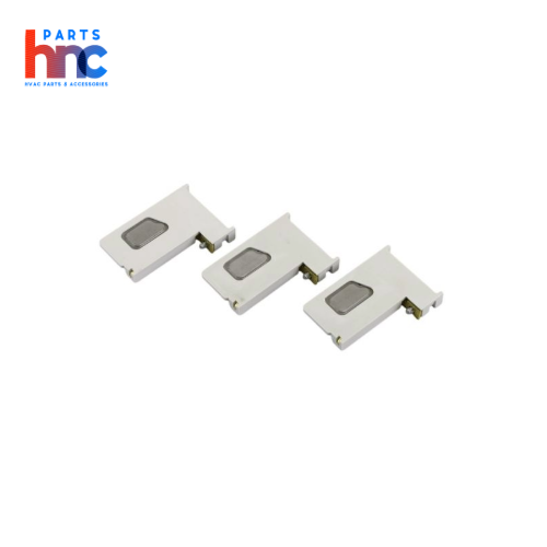  Cutler Hammer-Eaton H2008B-3 Class 20 Heater Standard Trip