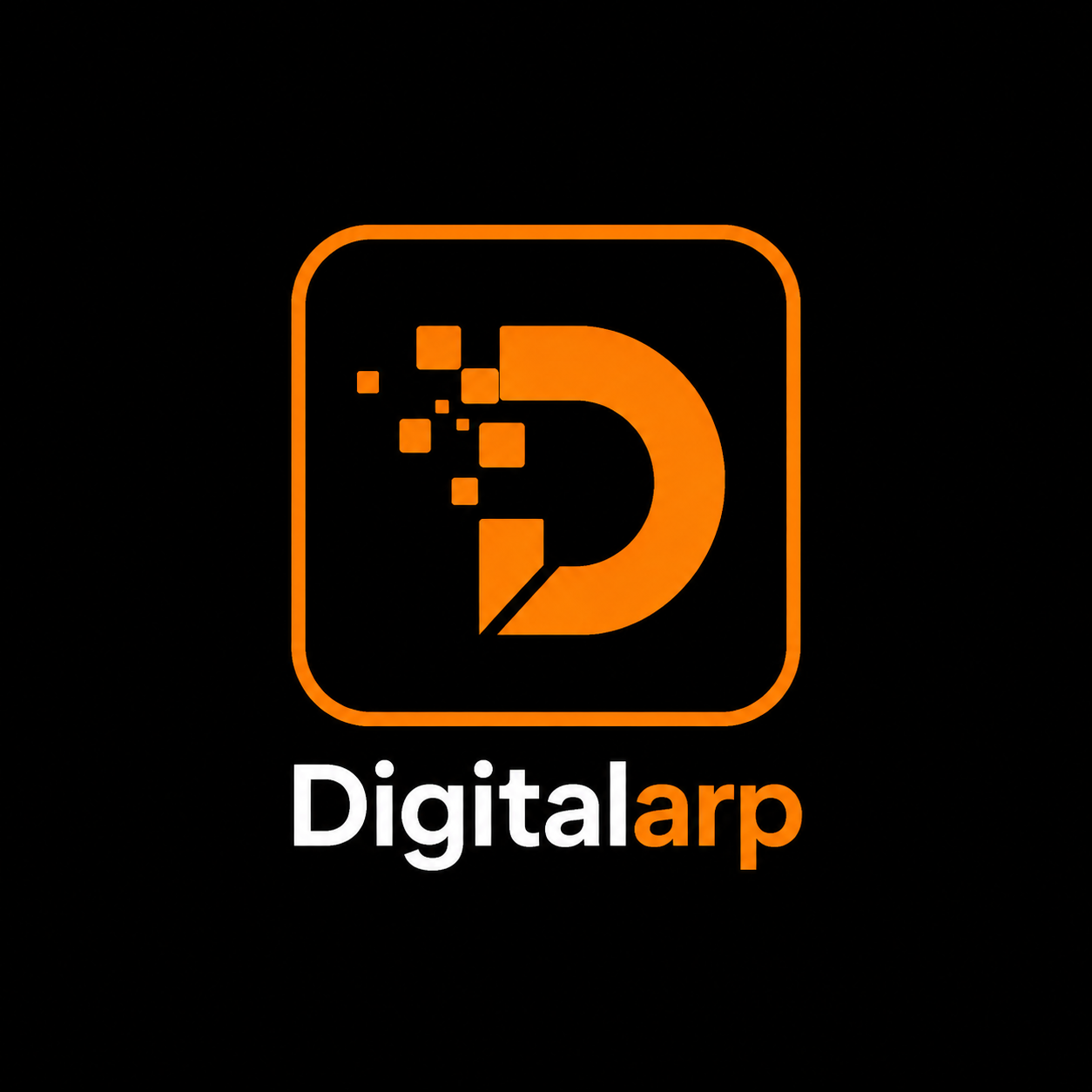  DigitalARP | Digital Marketing Agency in Delhi | Advertising Agency