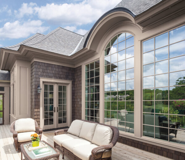  Vinyl Siding Installation in Tysons | Nova Installations
