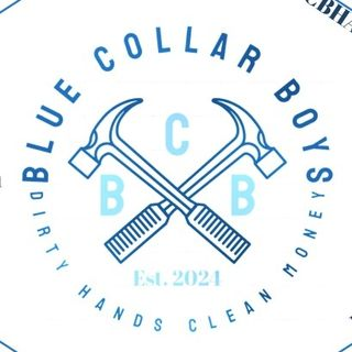  Blue Collar Boys (handyman Service)